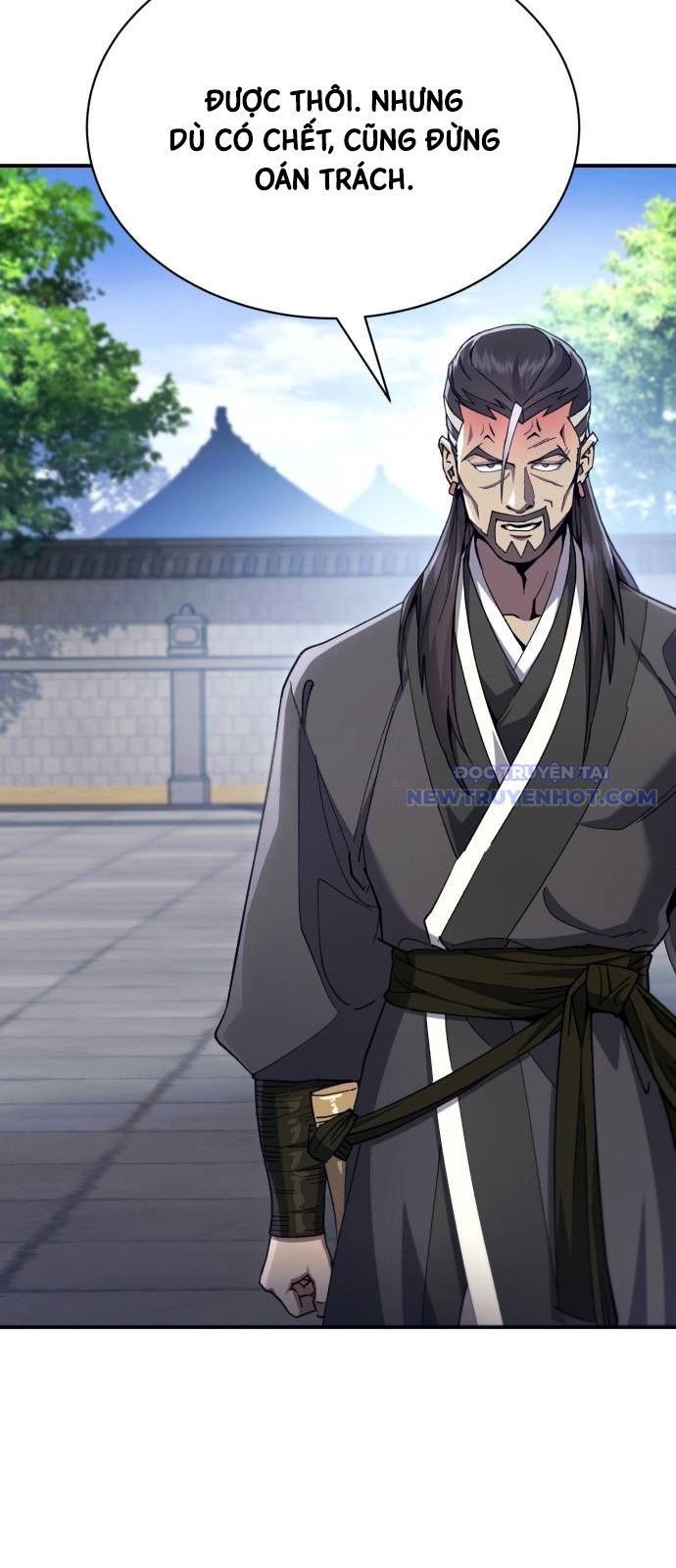 đọc truyện Thiên Ma Muốn Sống Một Cuộc Đời Bình Lặng Chương 18 ảnh 38 tại Thiên Thai Truyện