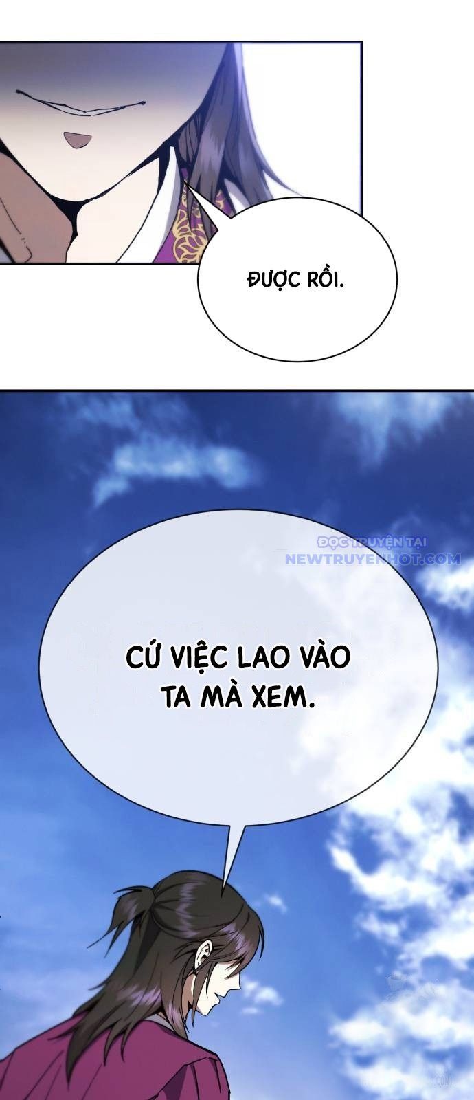 đọc truyện Thiên Ma Muốn Sống Một Cuộc Đời Bình Lặng Chương 18 ảnh 39 tại Thiên Thai Truyện