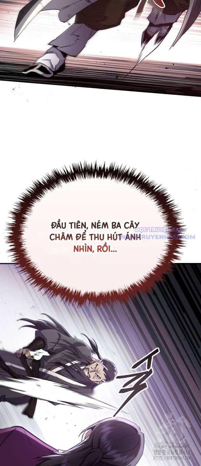 đọc truyện Thiên Ma Muốn Sống Một Cuộc Đời Bình Lặng Chương 18 ảnh 43 tại Thiên Thai Truyện