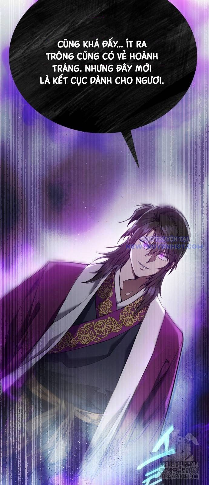 đọc truyện Thiên Ma Muốn Sống Một Cuộc Đời Bình Lặng Chương 18 ảnh 53 tại Thiên Thai Truyện