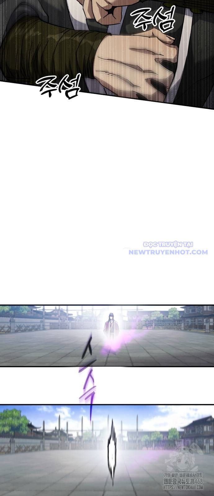 đọc truyện Thiên Ma Muốn Sống Một Cuộc Đời Bình Lặng Chương 18 ảnh 55 tại Thiên Thai Truyện