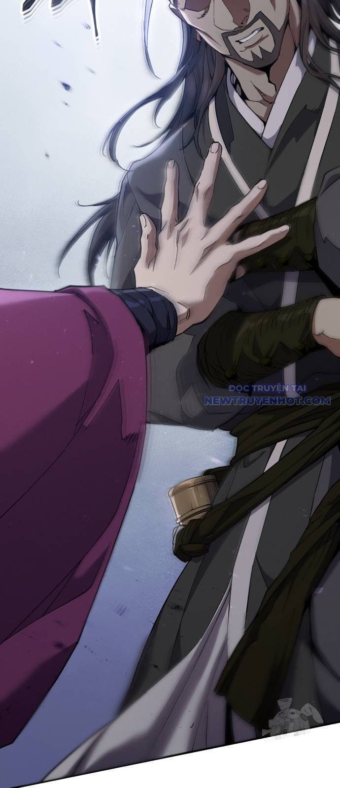 đọc truyện Thiên Ma Muốn Sống Một Cuộc Đời Bình Lặng Chương 18 ảnh 57 tại Thiên Thai Truyện