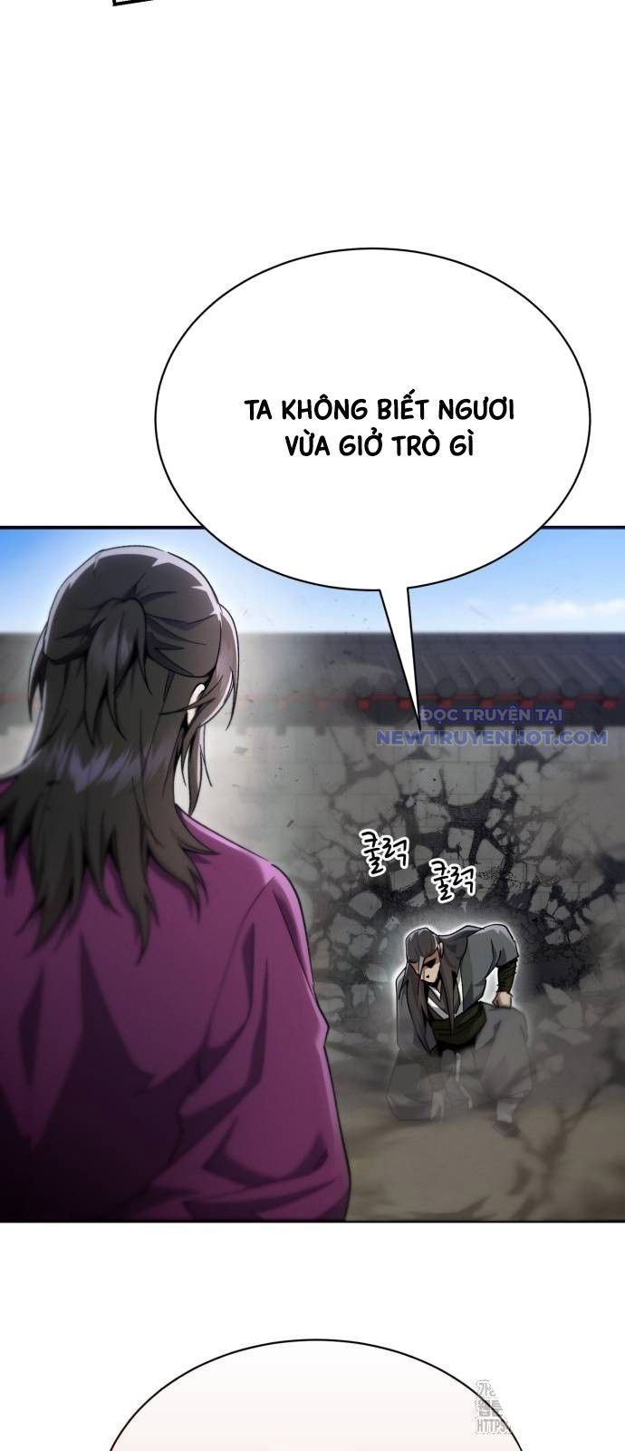 đọc truyện Thiên Ma Muốn Sống Một Cuộc Đời Bình Lặng Chương 18 ảnh 65 tại Thiên Thai Truyện