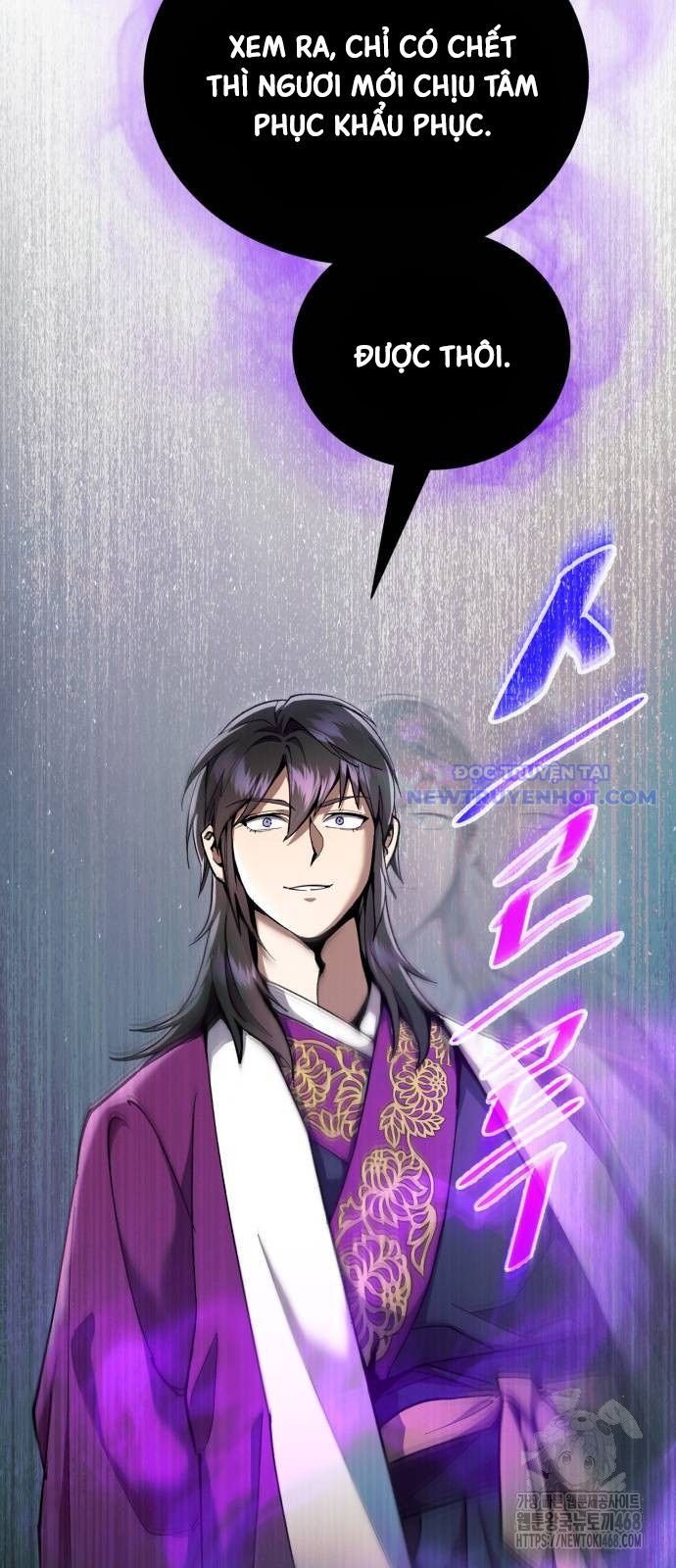 đọc truyện Thiên Ma Muốn Sống Một Cuộc Đời Bình Lặng Chương 18 ảnh 67 tại Thiên Thai Truyện