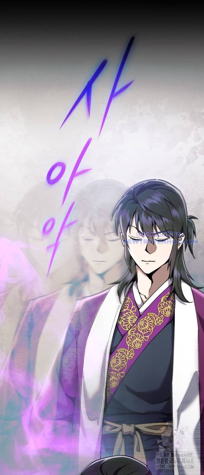 đọc truyện Thiên Ma Muốn Sống Một Cuộc Đời Bình Lặng Chương 18 ảnh 69 tại Thiên Thai Truyện