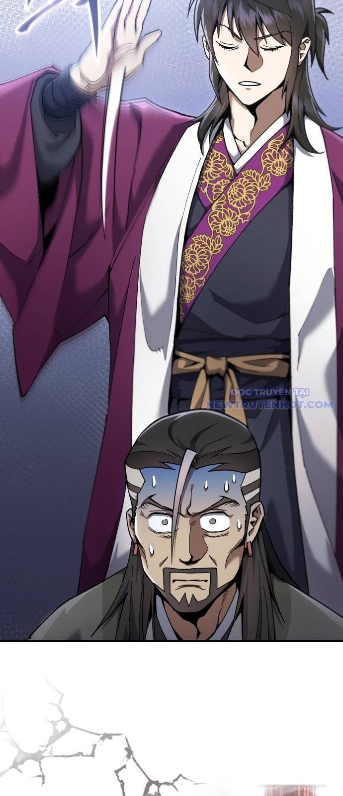 đọc truyện Thiên Ma Muốn Sống Một Cuộc Đời Bình Lặng Chương 18 ảnh 71 tại Thiên Thai Truyện