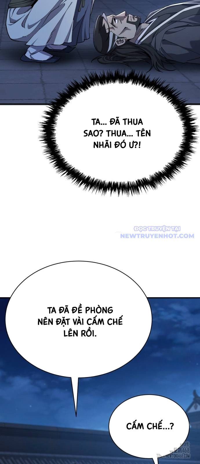 đọc truyện Thiên Ma Muốn Sống Một Cuộc Đời Bình Lặng Chương 18 ảnh 77 tại Thiên Thai Truyện