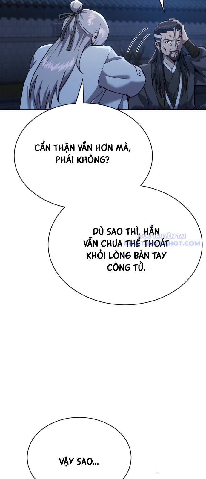 đọc truyện Thiên Ma Muốn Sống Một Cuộc Đời Bình Lặng Chương 18 ảnh 78 tại Thiên Thai Truyện