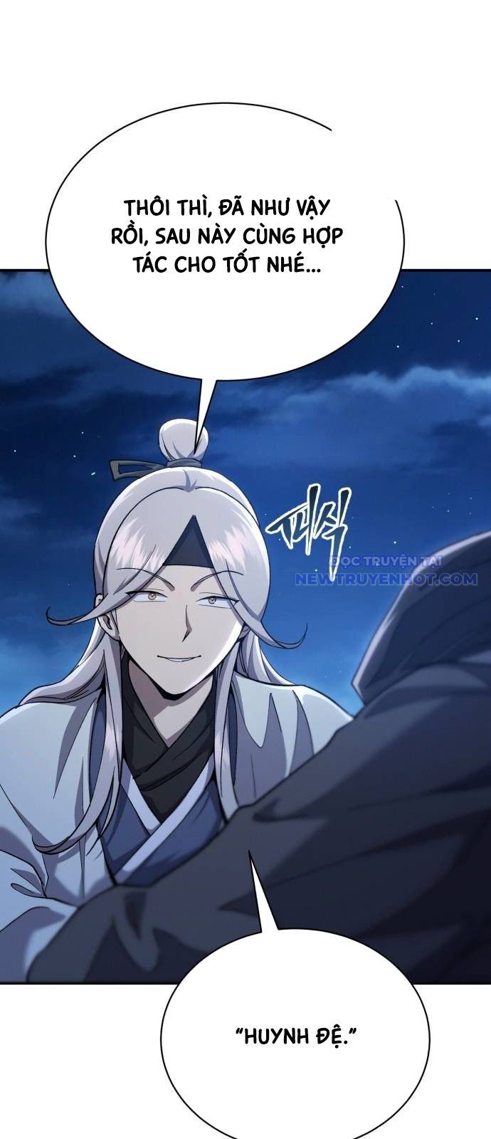 đọc truyện Thiên Ma Muốn Sống Một Cuộc Đời Bình Lặng Chương 18 ảnh 80 tại Thiên Thai Truyện