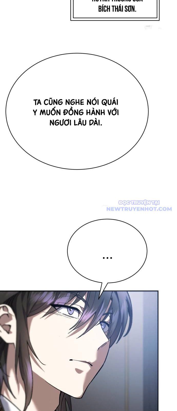 đọc truyện Thiên Ma Muốn Sống Một Cuộc Đời Bình Lặng Chương 18 ảnh 85 tại Thiên Thai Truyện