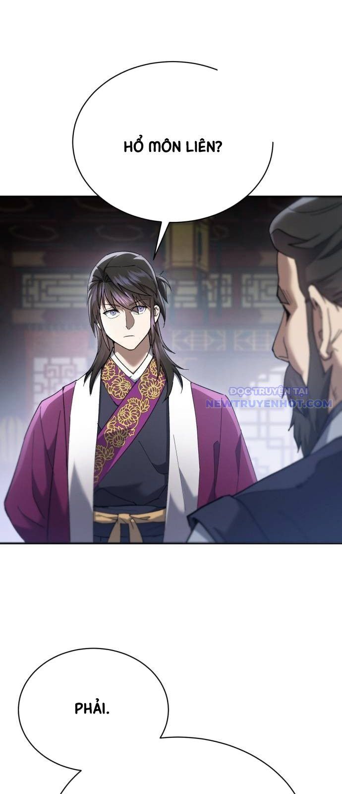 đọc truyện Thiên Ma Muốn Sống Một Cuộc Đời Bình Lặng Chương 18 ảnh 89 tại Thiên Thai Truyện