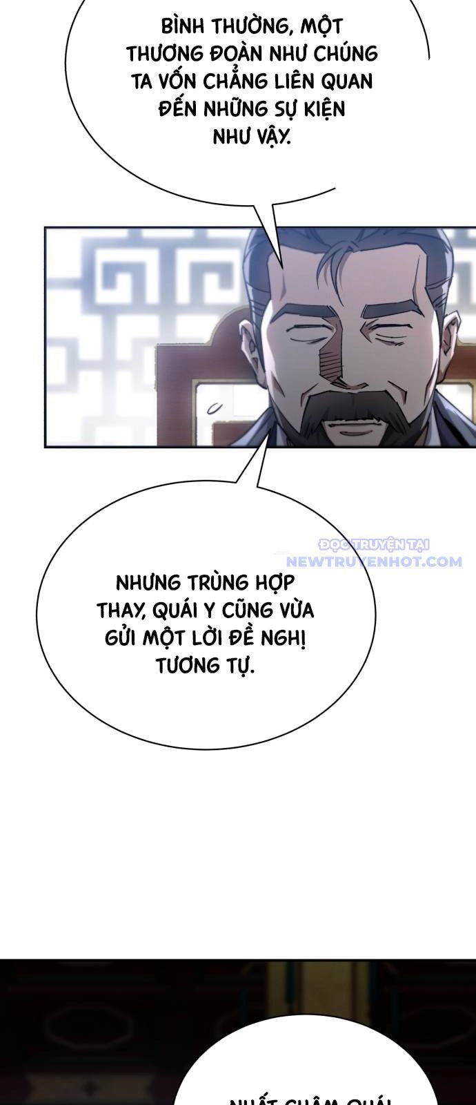 đọc truyện Thiên Ma Muốn Sống Một Cuộc Đời Bình Lặng Chương 18 ảnh 90 tại Thiên Thai Truyện