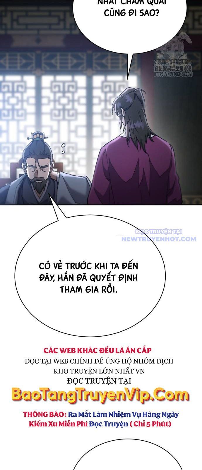 đọc truyện Thiên Ma Muốn Sống Một Cuộc Đời Bình Lặng Chương 18 ảnh 91 tại Thiên Thai Truyện