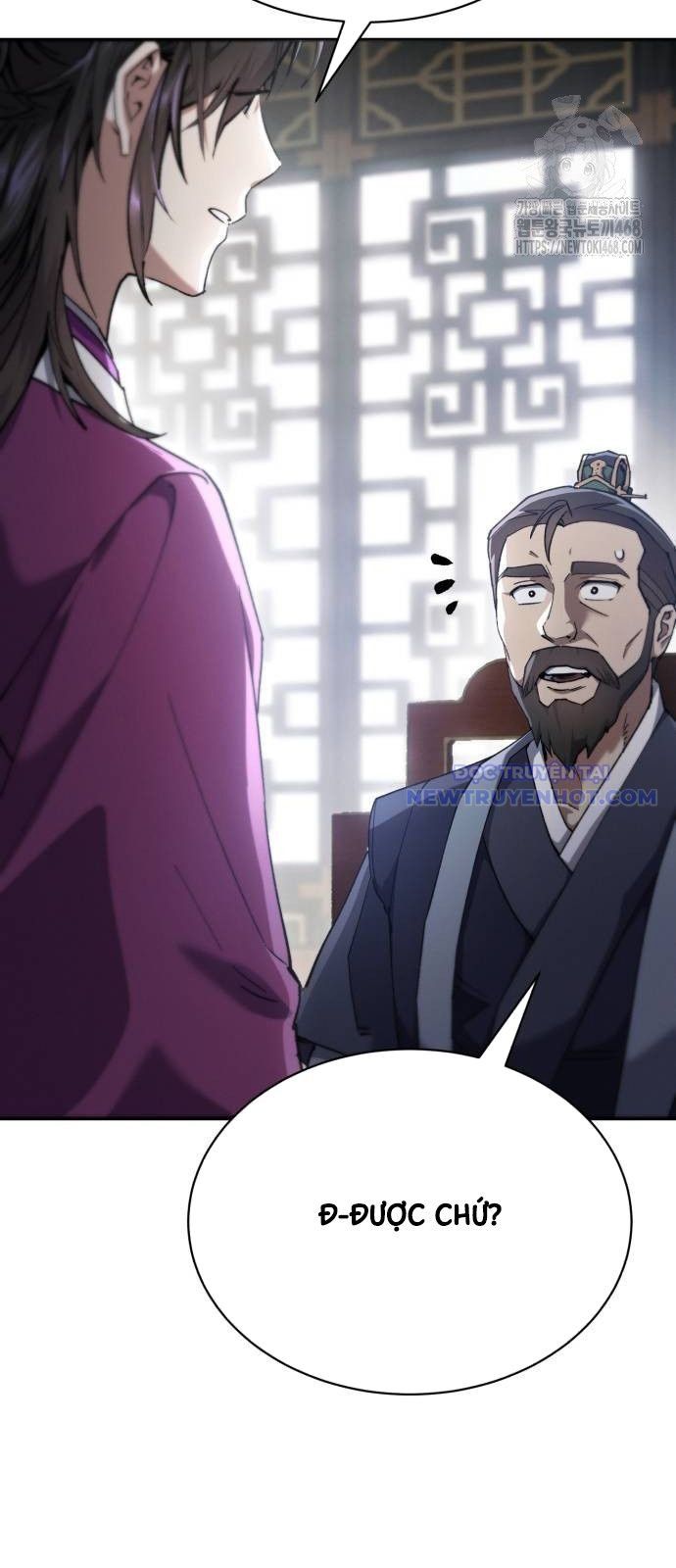 đọc truyện Thiên Ma Muốn Sống Một Cuộc Đời Bình Lặng Chương 18 ảnh 93 tại Thiên Thai Truyện