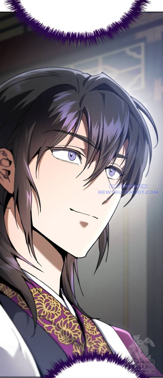 đọc truyện Thiên Ma Muốn Sống Một Cuộc Đời Bình Lặng Chương 18 ảnh 98 tại Thiên Thai Truyện