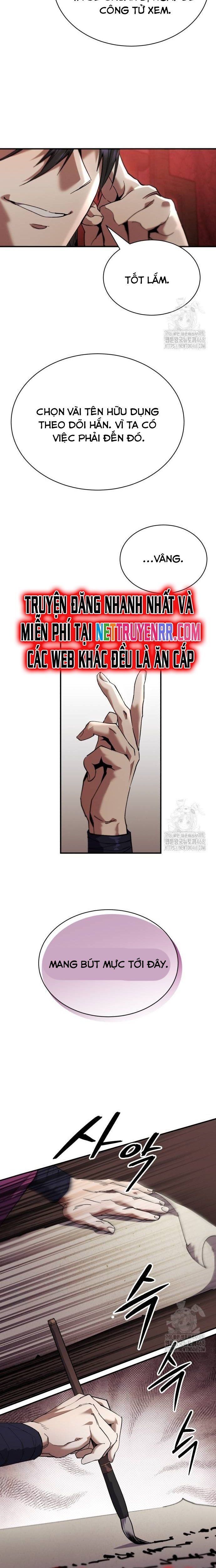 đọc truyện Thiên Ma Muốn Sống Một Cuộc Đời Bình Lặng Chương 19 ảnh 14 tại Thiên Thai Truyện