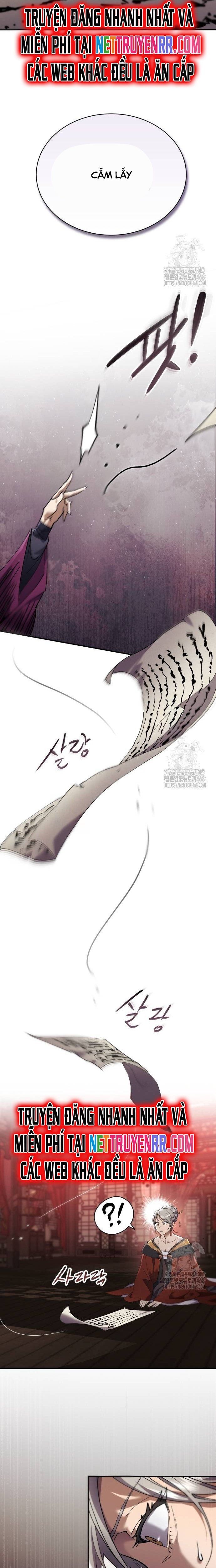 đọc truyện Thiên Ma Muốn Sống Một Cuộc Đời Bình Lặng Chương 19 ảnh 15 tại Thiên Thai Truyện