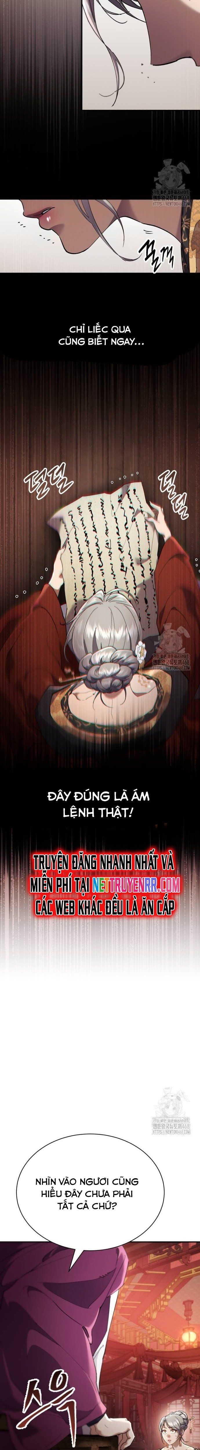 đọc truyện Thiên Ma Muốn Sống Một Cuộc Đời Bình Lặng Chương 19 ảnh 16 tại Thiên Thai Truyện