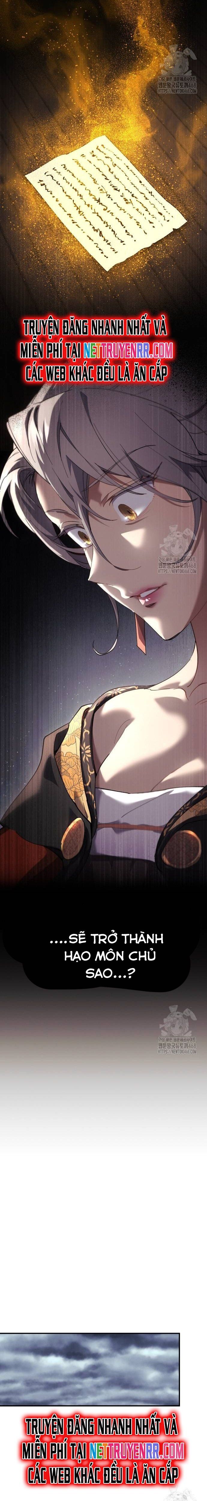 đọc truyện Thiên Ma Muốn Sống Một Cuộc Đời Bình Lặng Chương 19 ảnh 18 tại Thiên Thai Truyện