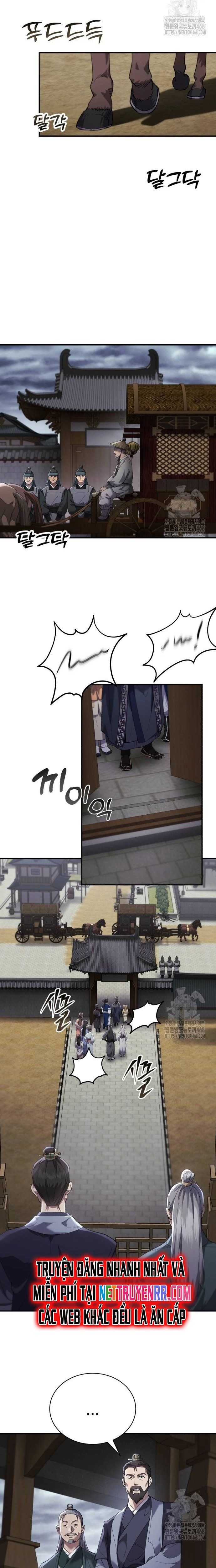 đọc truyện Thiên Ma Muốn Sống Một Cuộc Đời Bình Lặng Chương 19 ảnh 19 tại Thiên Thai Truyện