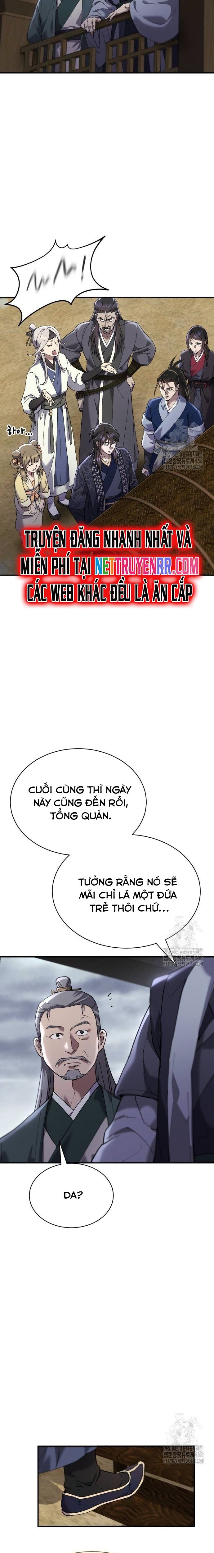 đọc truyện Thiên Ma Muốn Sống Một Cuộc Đời Bình Lặng Chương 19 ảnh 20 tại Thiên Thai Truyện