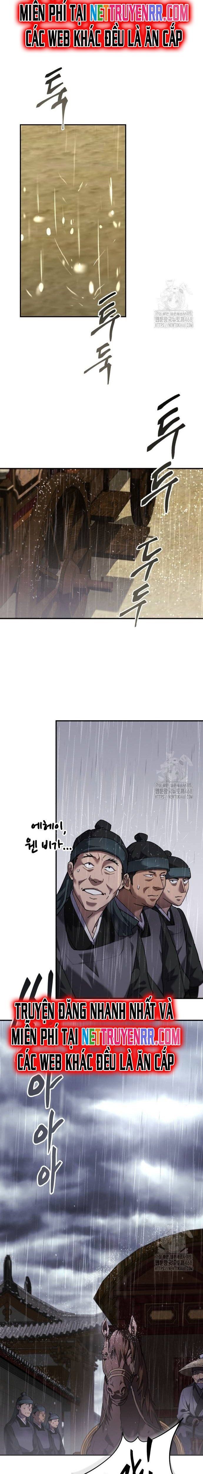 đọc truyện Thiên Ma Muốn Sống Một Cuộc Đời Bình Lặng Chương 19 ảnh 22 tại Thiên Thai Truyện