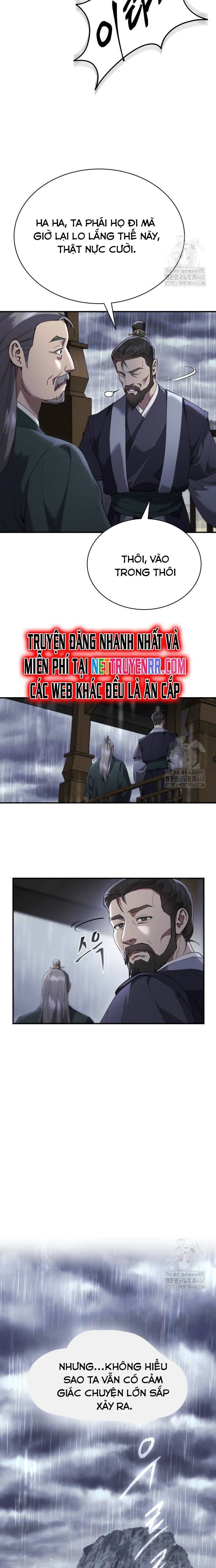 đọc truyện Thiên Ma Muốn Sống Một Cuộc Đời Bình Lặng Chương 19 ảnh 23 tại Thiên Thai Truyện