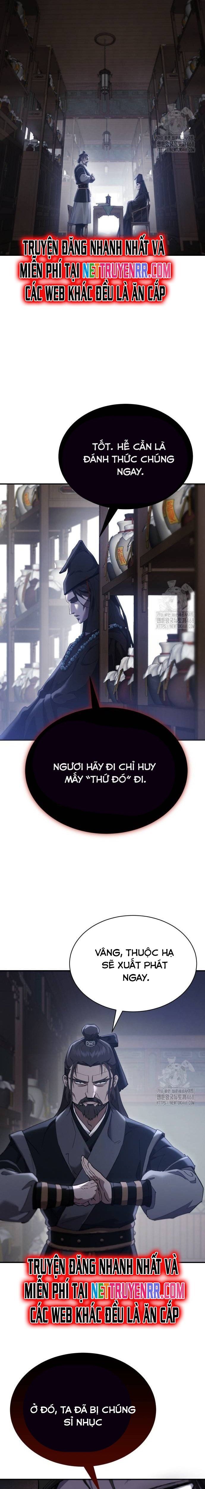 đọc truyện Thiên Ma Muốn Sống Một Cuộc Đời Bình Lặng Chương 19 ảnh 25 tại Thiên Thai Truyện