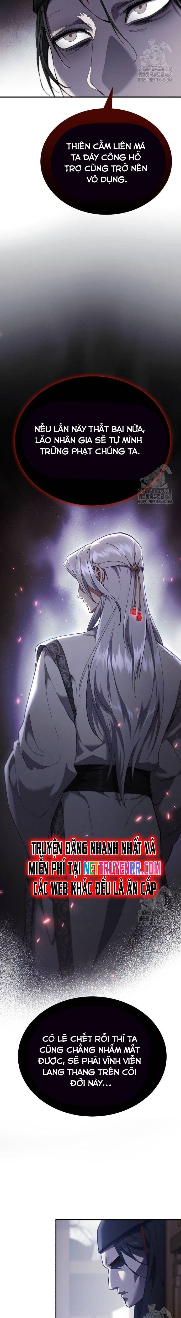 đọc truyện Thiên Ma Muốn Sống Một Cuộc Đời Bình Lặng Chương 19 ảnh 26 tại Thiên Thai Truyện