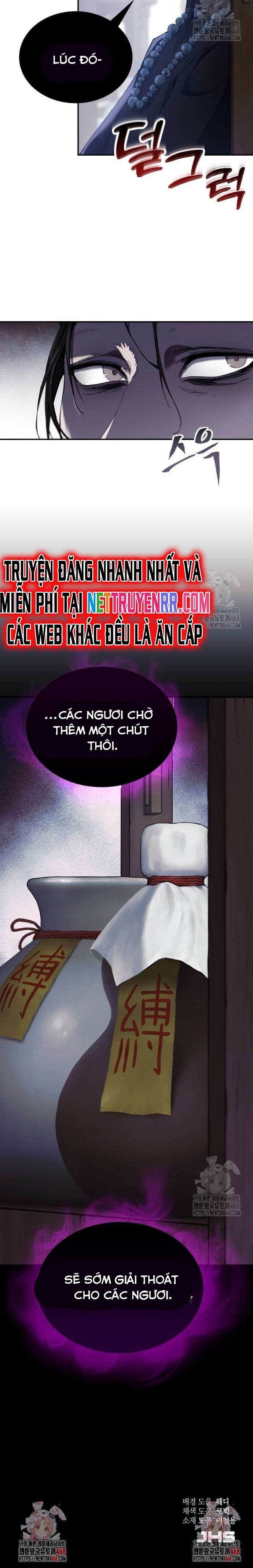 đọc truyện Thiên Ma Muốn Sống Một Cuộc Đời Bình Lặng Chương 19 ảnh 27 tại Thiên Thai Truyện