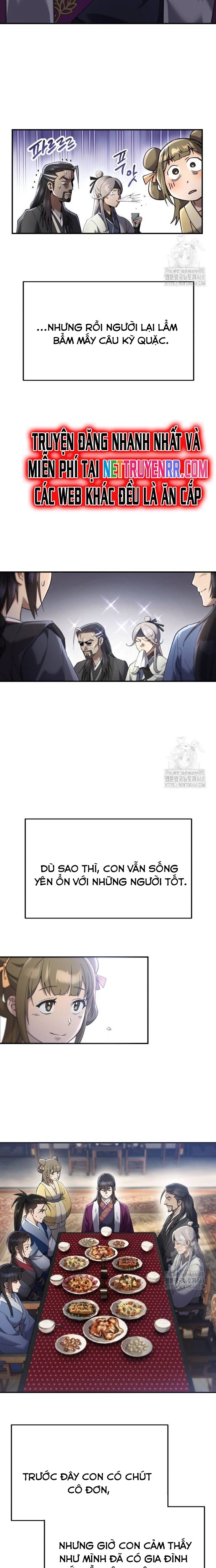 đọc truyện Thiên Ma Muốn Sống Một Cuộc Đời Bình Lặng Chương 19 ảnh 7 tại Thiên Thai Truyện