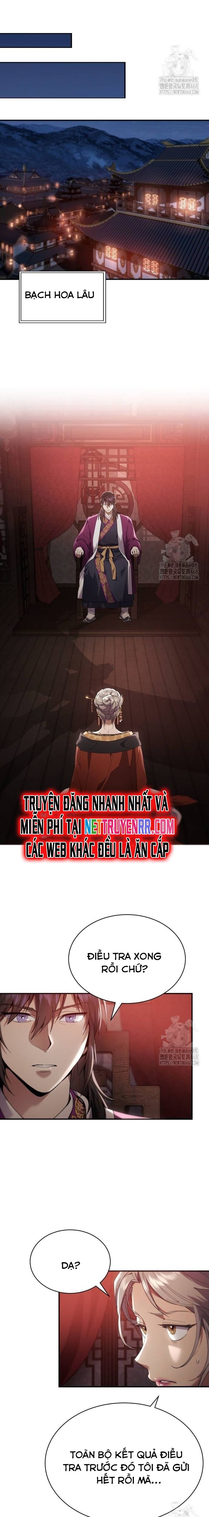 đọc truyện Thiên Ma Muốn Sống Một Cuộc Đời Bình Lặng Chương 19 ảnh 10 tại Thiên Thai Truyện