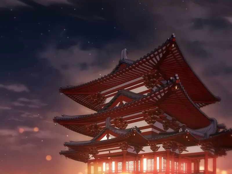 đọc truyện Thiên Ma Muốn Sống Một Cuộc Đời Bình Lặng Chương 2 ảnh 4 tại Thiên Thai Truyện