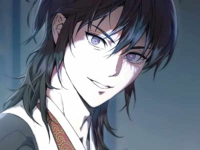 đọc truyện Thiên Ma Muốn Sống Một Cuộc Đời Bình Lặng Chương 2 ảnh 206 tại Thiên Thai Truyện