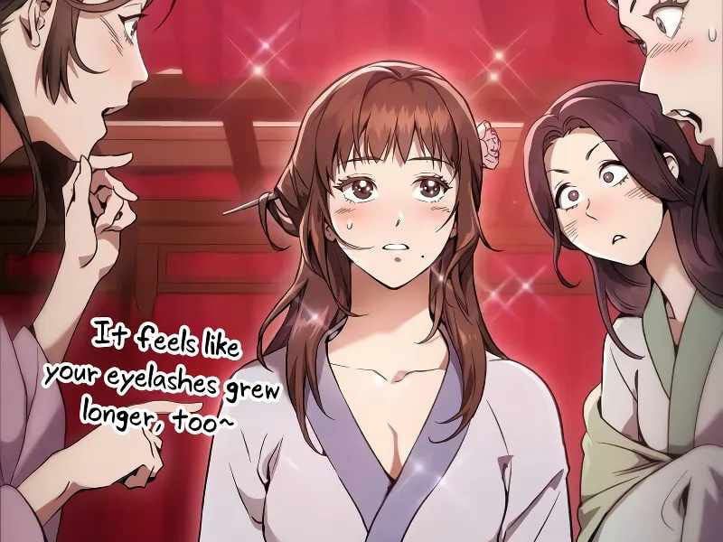 đọc truyện Thiên Ma Muốn Sống Một Cuộc Đời Bình Lặng Chương 2 ảnh 23 tại Thiên Thai Truyện