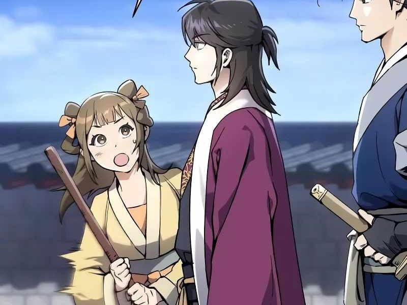 đọc truyện Thiên Ma Muốn Sống Một Cuộc Đời Bình Lặng Chương 2 ảnh 51 tại Thiên Thai Truyện