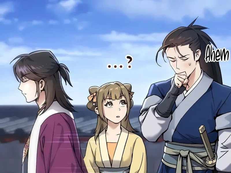 đọc truyện Thiên Ma Muốn Sống Một Cuộc Đời Bình Lặng Chương 2 ảnh 56 tại Thiên Thai Truyện