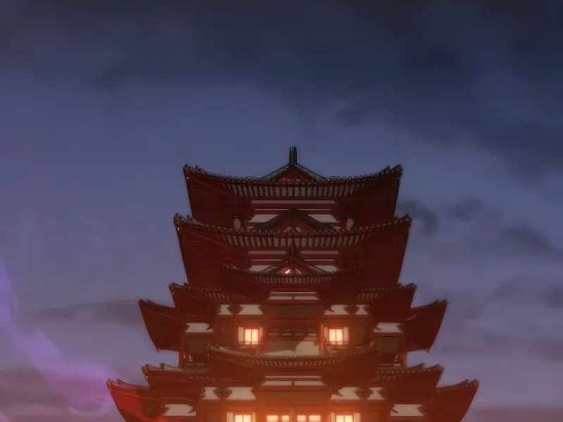 đọc truyện Thiên Ma Muốn Sống Một Cuộc Đời Bình Lặng Chương 2 ảnh 94 tại Thiên Thai Truyện