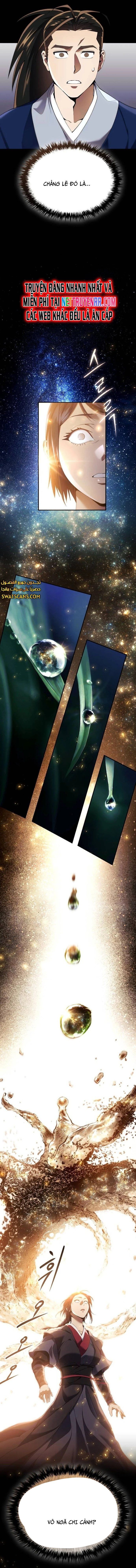 đọc truyện Thiên Ma Muốn Sống Một Cuộc Đời Bình Lặng Chương 20 ảnh 15 tại Thiên Thai Truyện