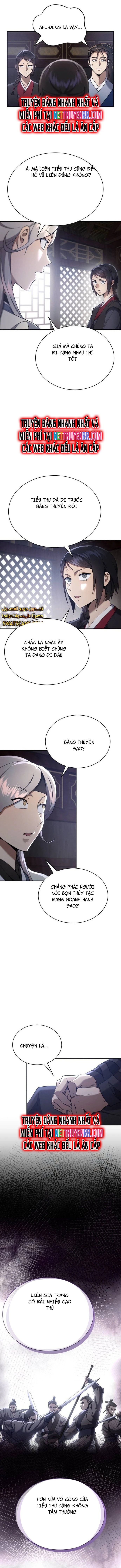 đọc truyện Thiên Ma Muốn Sống Một Cuộc Đời Bình Lặng Chương 20 ảnh 5 tại Thiên Thai Truyện