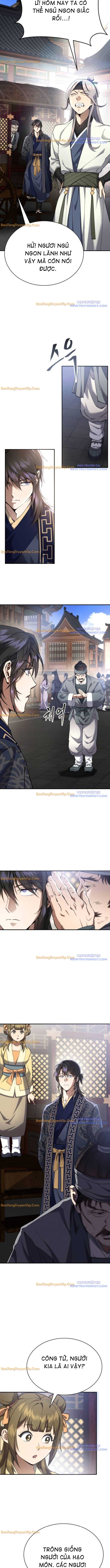 đọc truyện Thiên Ma Muốn Sống Một Cuộc Đời Bình Lặng Chương 21 ảnh 12 tại Thiên Thai Truyện