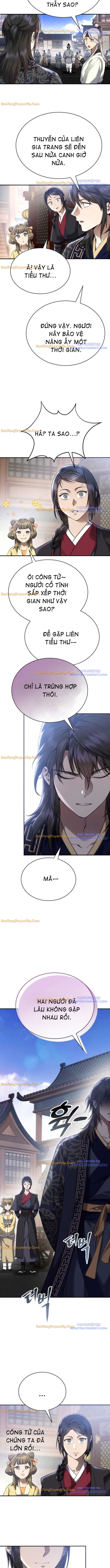 đọc truyện Thiên Ma Muốn Sống Một Cuộc Đời Bình Lặng Chương 21 ảnh 13 tại Thiên Thai Truyện