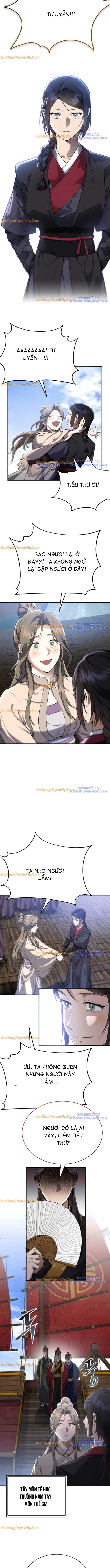 đọc truyện Thiên Ma Muốn Sống Một Cuộc Đời Bình Lặng Chương 21 ảnh 15 tại Thiên Thai Truyện