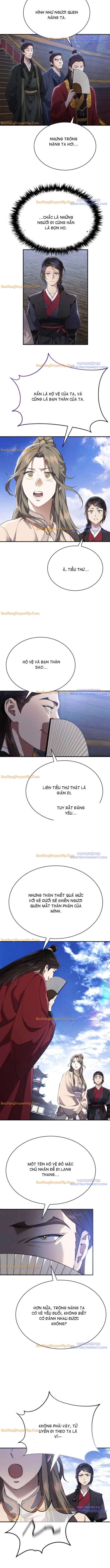 đọc truyện Thiên Ma Muốn Sống Một Cuộc Đời Bình Lặng Chương 21 ảnh 16 tại Thiên Thai Truyện