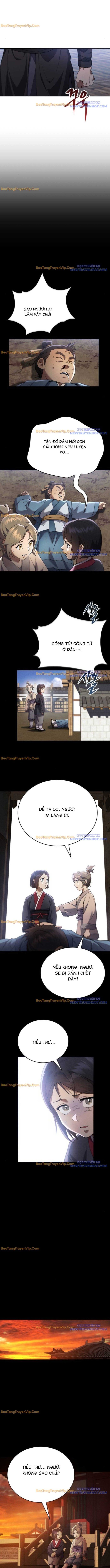 đọc truyện Thiên Ma Muốn Sống Một Cuộc Đời Bình Lặng Chương 21 ảnh 17 tại Thiên Thai Truyện