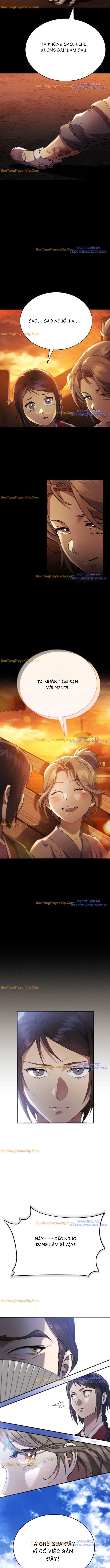 đọc truyện Thiên Ma Muốn Sống Một Cuộc Đời Bình Lặng Chương 21 ảnh 18 tại Thiên Thai Truyện