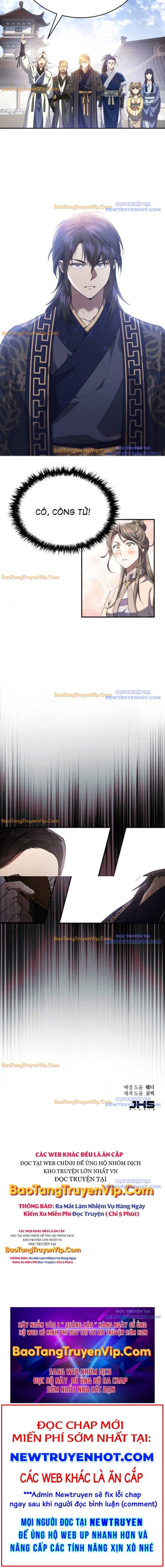 đọc truyện Thiên Ma Muốn Sống Một Cuộc Đời Bình Lặng Chương 21 ảnh 19 tại Thiên Thai Truyện