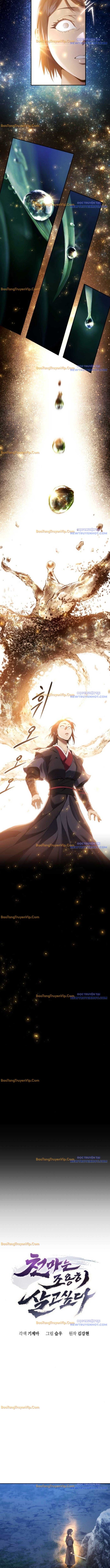 đọc truyện Thiên Ma Muốn Sống Một Cuộc Đời Bình Lặng Chương 21 ảnh 4 tại Thiên Thai Truyện