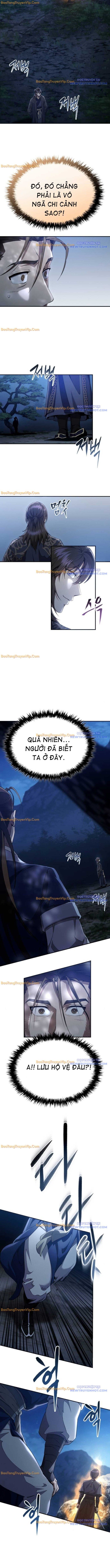 đọc truyện Thiên Ma Muốn Sống Một Cuộc Đời Bình Lặng Chương 21 ảnh 5 tại Thiên Thai Truyện