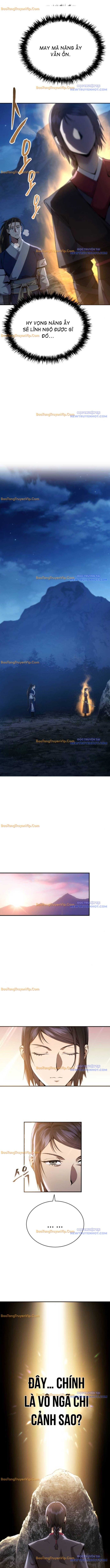 đọc truyện Thiên Ma Muốn Sống Một Cuộc Đời Bình Lặng Chương 21 ảnh 6 tại Thiên Thai Truyện